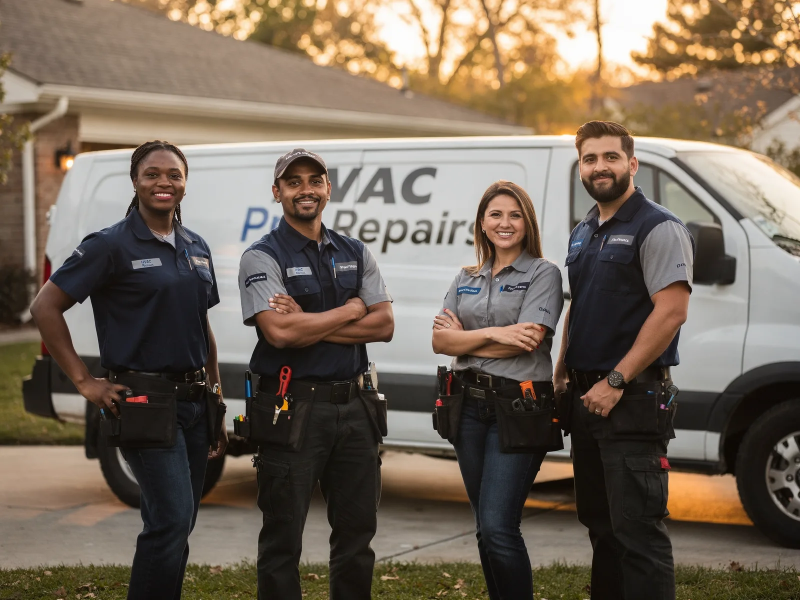 Heat Pump Repair company in Waltham, MA